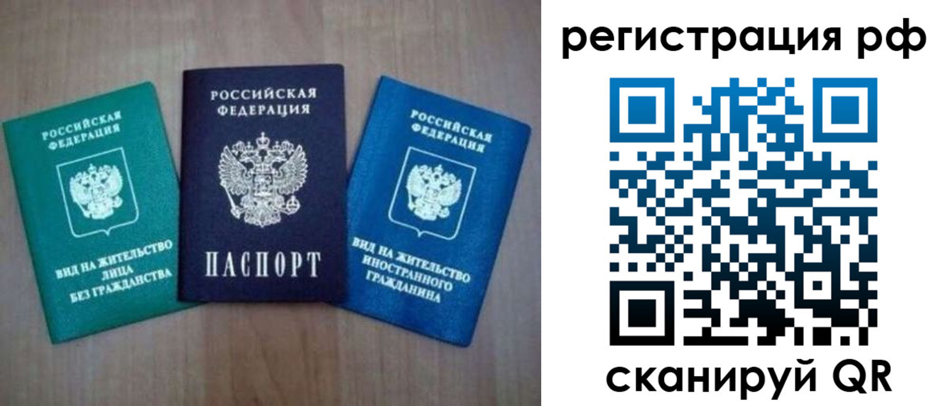 временная регистрация адрес в Кашире